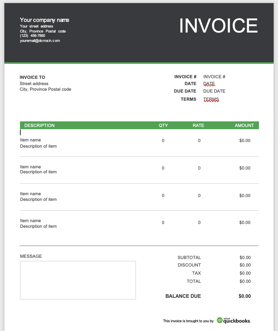 QuickBooks Online 完整指南（2026）：注册美国/加拿大公司，到底要不要用 QBO 记账？